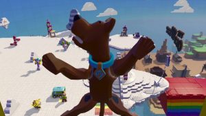 Ya puedes reservar LEGO Dimensions