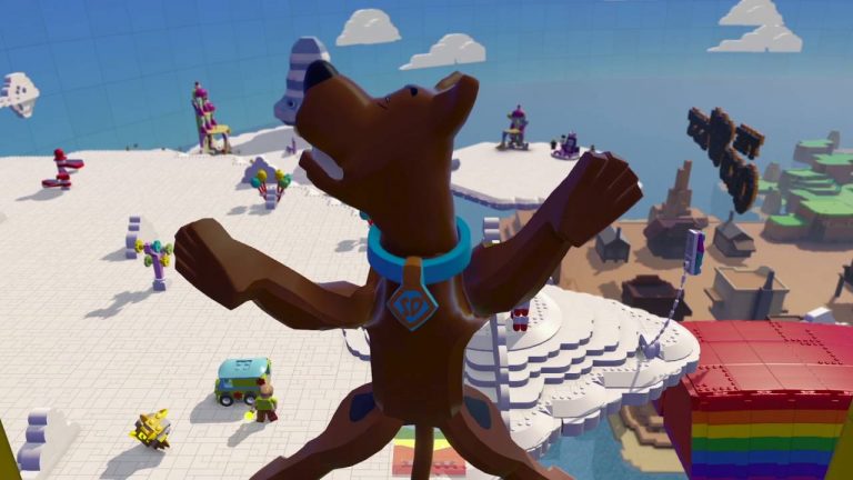 Ya puedes reservar LEGO Dimensions