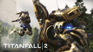 Ya puedes echar un vistazo a la creación del nuevo Titanfall con el primer diario de desarrollo de Titanfall 2.