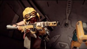 El precio de ReCore son unos 40€, ¿motivos?