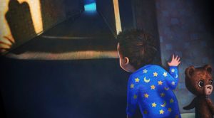 Among the Sleep ya está disponible en Xbox One