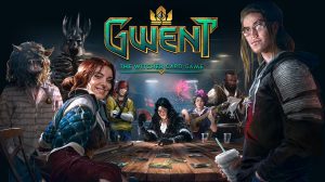 Gwent tendrá varias campañas