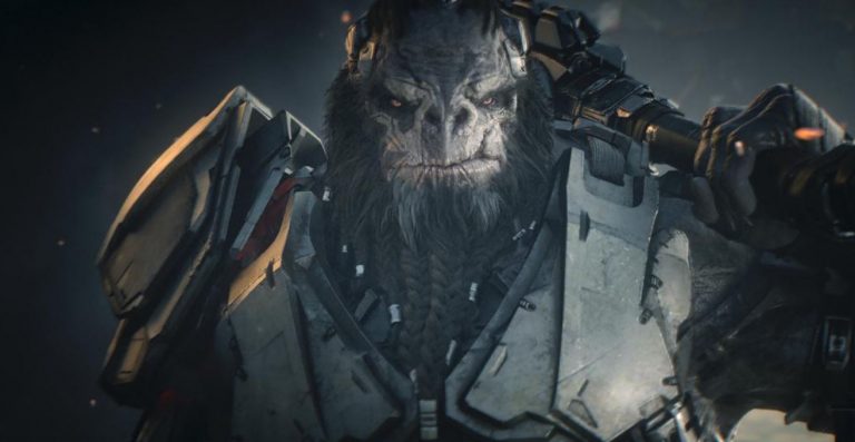 343 Industries y Creative Assembly profundizan en la historia de Halo Wars 2.