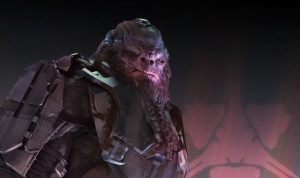 La segunda beta de Halo Wars 2 llegará en 2017 e incluirá muchas modificaciones respecto a la primera, que tuvo lugar en junio.
