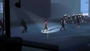 Primer gameplay de Inside, lo nuevo de los creadores de Limbo.