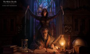 Los asesinos más mortíferos del universo The Elder Scrolls llegan a The Elder Scrolls Online y se dejan ver en el tráiler de La Hermandad Oscura.