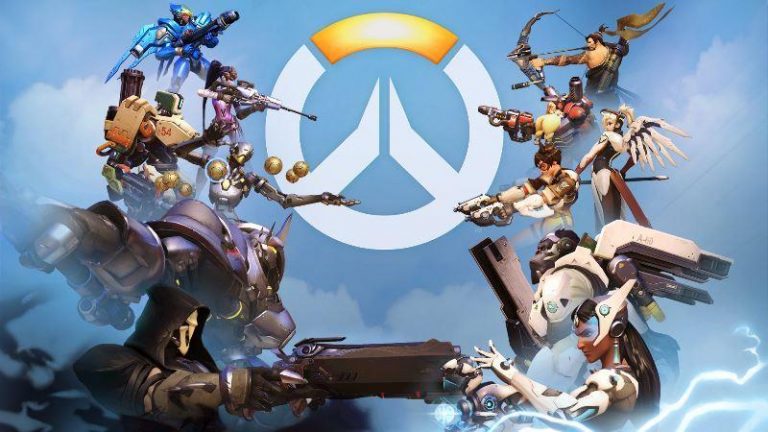 El año que viene llegarán a las tiendas varias publicaciones de Dark Horse, incluyendo una novela gráfica de Overwatch.