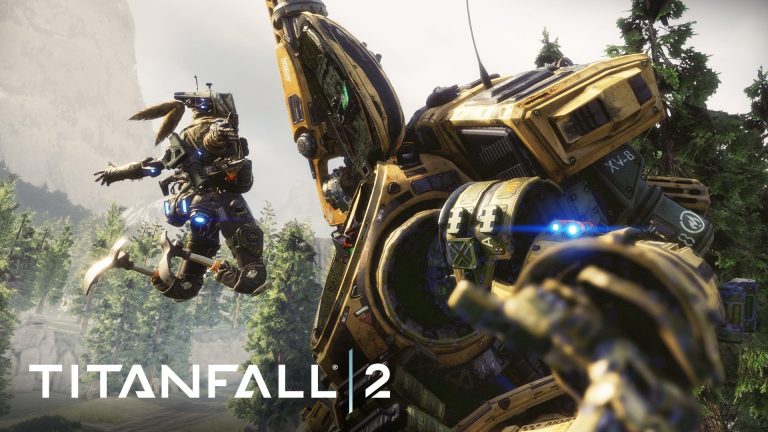 Titanfall 2 tendrá DLC gratuitos