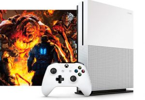 Ya tenemos fecha de lanzamiento de Xbox One S en nuestro país: llegará a las tiendas el próximo 2 de agosto.