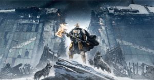 Filtrado Destiny: The Collection