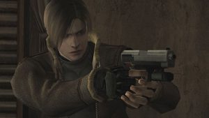 Resident Evil para Xbox One nos volverá a poner en la piel de Leon S. Kennedy.