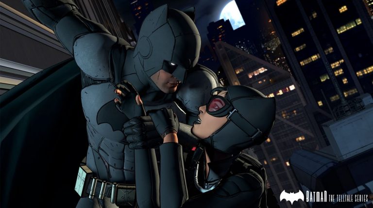 Fecha del tercer episodio de Batman The Telltale Series