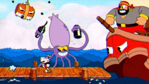 El sorprendente y esperado Cuphead se retrasa hasta mediados de 2017.