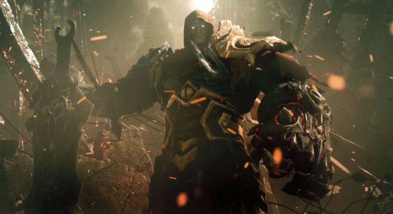 Retraso en el lanzamiento de Darksiders Warmastered Edition.