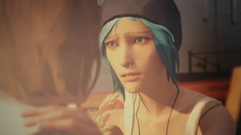 El primer capítulo de Life is Strange gratis