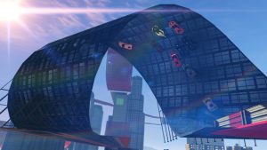 Cunning Stunts llega a GTA Online