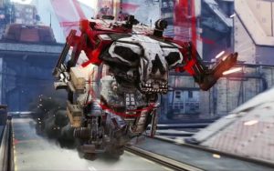 Hawken gratis en Xbox LIVE desde ya mismo