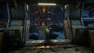 Nuevo mapa multijugador de Gears of War 4