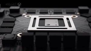 Microsoft habla del trueque de Xbox One por Scorpio