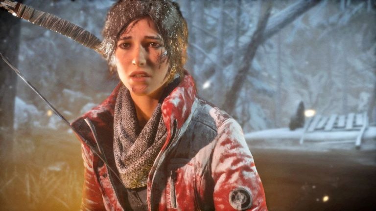 Rise of the Tomb Raider estrena modo cooperativo
