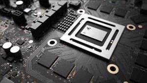 Microsoft espera que el trueque de Xbox One por Scporpio anime a los usuarios a cambiar de consola.