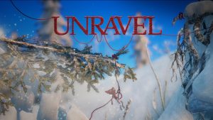 Unravel tendrá una edición física