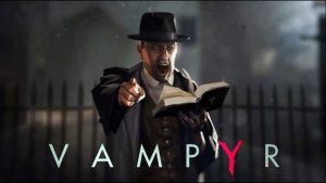 15 minutos de Vampyr