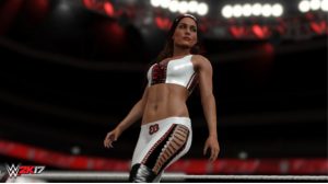 luchadores de WWE 2K17 -3