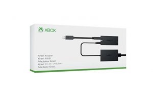 El adaptador de Kinect ya tiene fecha de lanzamiento, y permitirá conectar el sensor tanto a ordenadores con Windows 10 como a la Xbox One S.