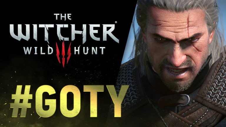Anunciado The Witcher 3 Complete Edition