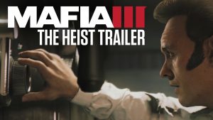Así será la banda sonora de Mafia 3