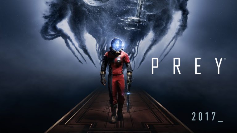 Ya tenemos fecha de lanzamiento de Prey y nuevo tráiler.