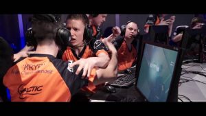 Comienza la nueva temporada de la liga Rainbow Six Pro