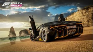 demo de forza horizon 3