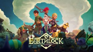 Earthlock gratis en Xbox One con Games with Gold