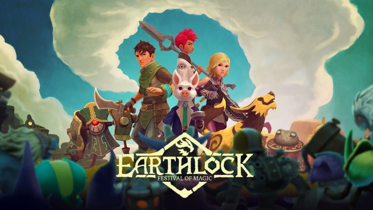 Earthlock gratis en Xbox One con Games with Gold
