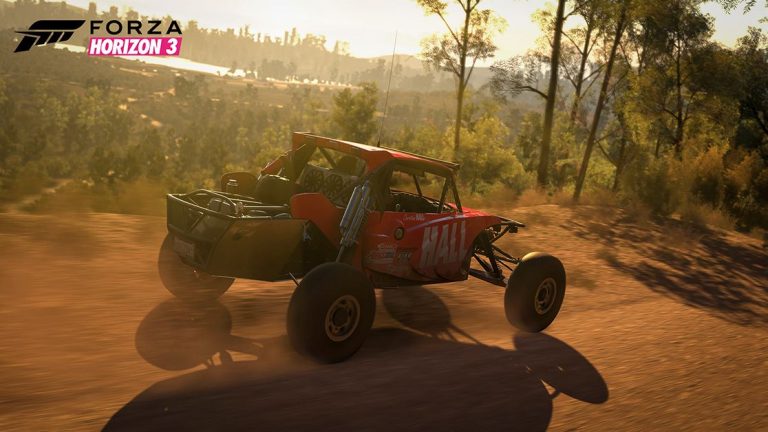 La banda sonora de Forza Horizon 3 incluirá 150 canciones e integración con Groove.