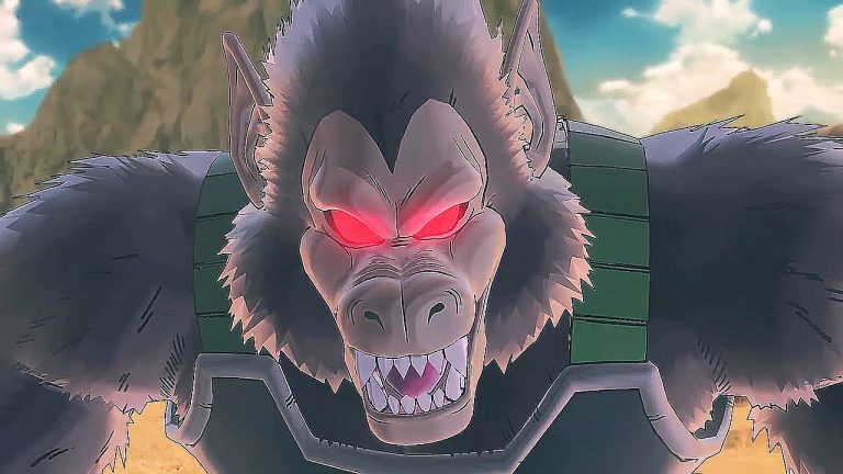 Gamescom 2016: Nuevo tráiler de Dragon Ball Xenoverse 2