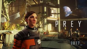 Gamescom 2016: Primer gameplay de Prey