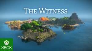 La isla de The Witness llega en septiembre a Xbox One