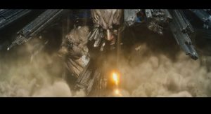 Nuevo tráiler de Final Fantasy XV Universe