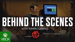 Ramin Djawadi hace la banda sonora de Gears of War 4