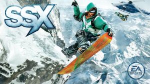 ¿Sientes que la montaña te llama? SSX llega a EA Access y trae la nieve y el snowboard a tu consola Xbox One.