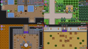 El título de rol independiente del estudio español GUGames Stories of Bethem Full Moon llega a Xbox One la próxima semana tras su paso por PC.