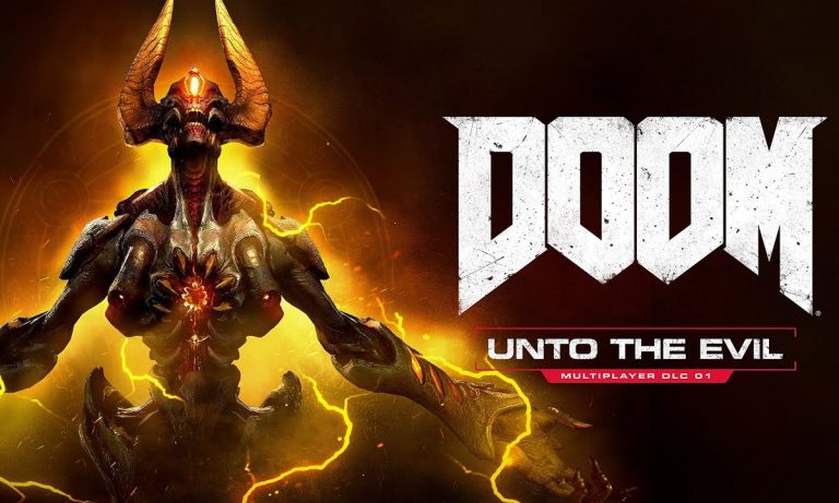 Unto the Evil, primer DLC de DOOM, ya está disponible
