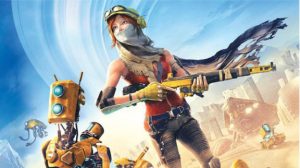 Ya puedes probar la demo gratuita de ReCore en Xbox One y PC.