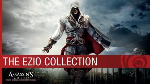 Anunciado Assassin's Creed The Ezio Collection
