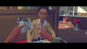 Conoce a las protagonistas de Virginia