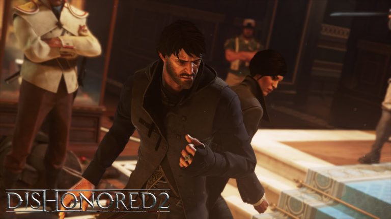 Habrá demo de Dishonored 2 gratuita en todas las plataformas.