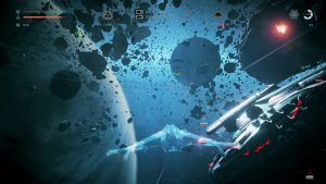 Everspace ya disponible en Xbox Game Preview